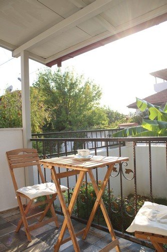 Кёйджегиз: Pepa Cozy House