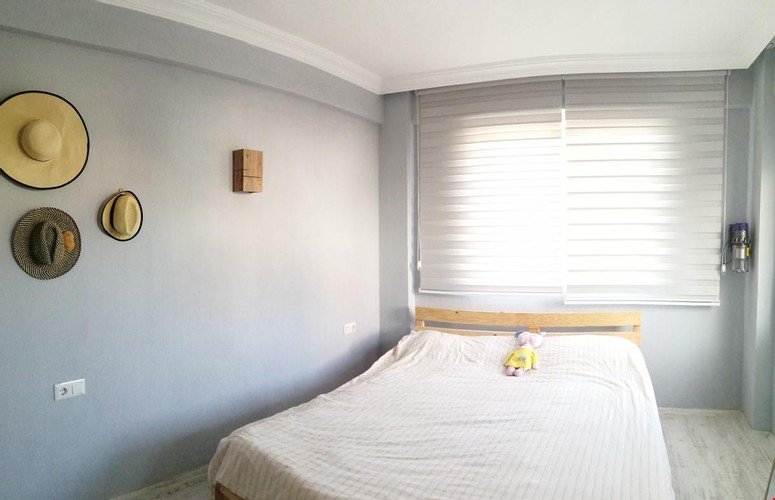 Кёйджегиз: Pepa Cozy House