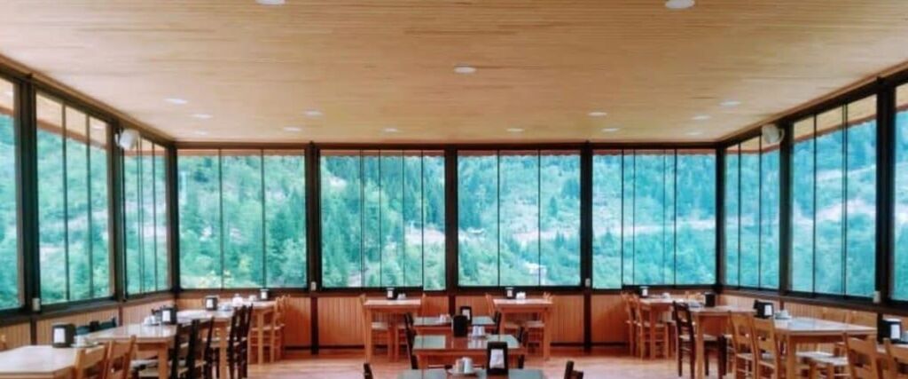 Марал: Macahel Maral Otel ve Restaurant