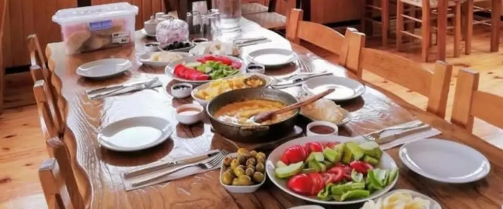 Марал: Macahel Maral Otel ve Restaurant