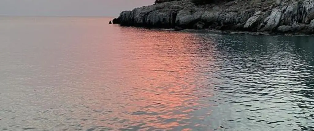 Кумлуджа: Gelidonya Pansiyon