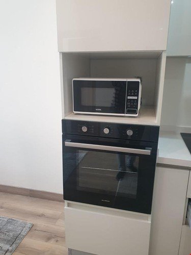 Стамбул: Furnished Apartment