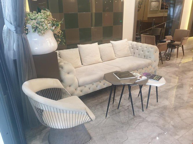 Стамбул: Furnished Apartment