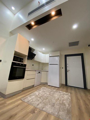 Стамбул: Furnished Apartment