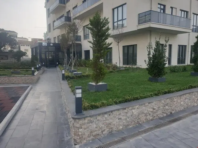 Стамбул: Furnished Apartment