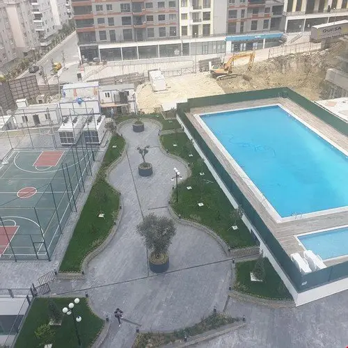 Стамбул: Furnished Apartment
