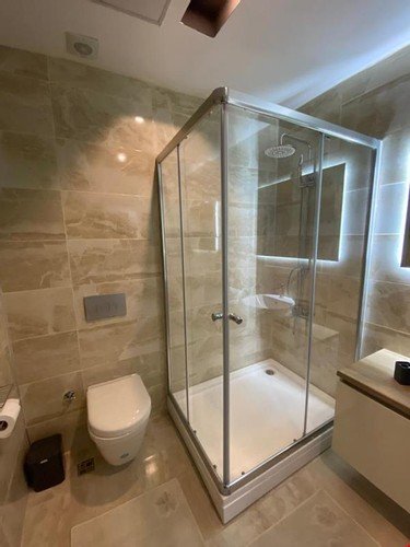 Стамбул: Furnished Apartment
