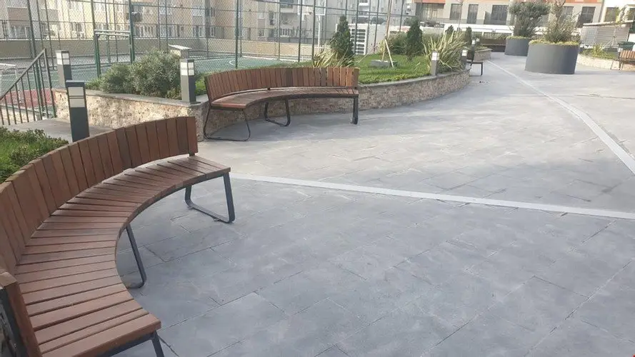 Стамбул: Furnished Apartment