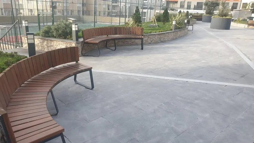 Стамбул: Furnished Apartment
