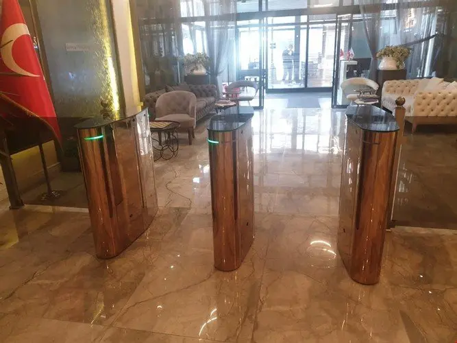 Стамбул: Furnished Apartment