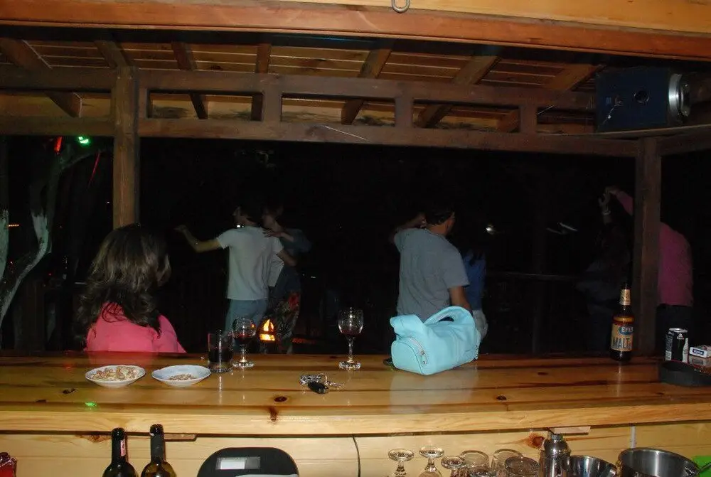 Кумлуджа: Olympos Alaturka Pansiyon