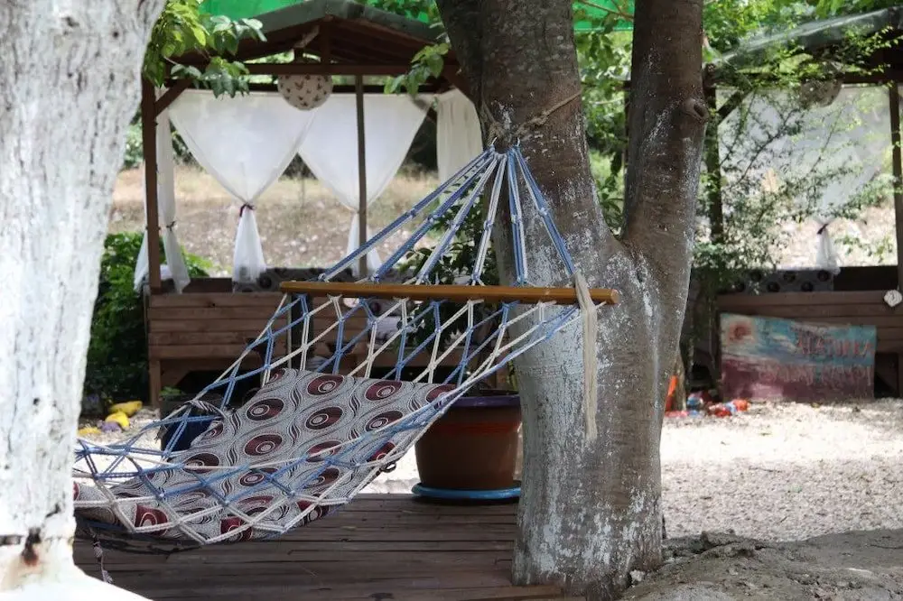 Кумлуджа: Olympos Alaturka Pansiyon