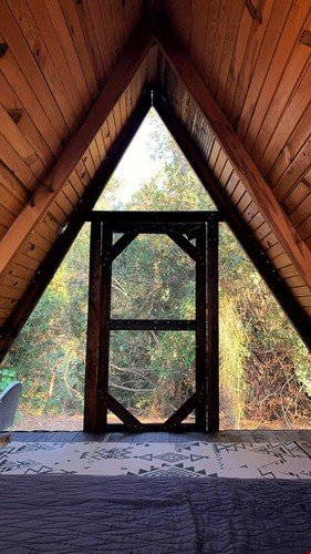 Кумлуджа: Zen Bungalow Camping Olimpos