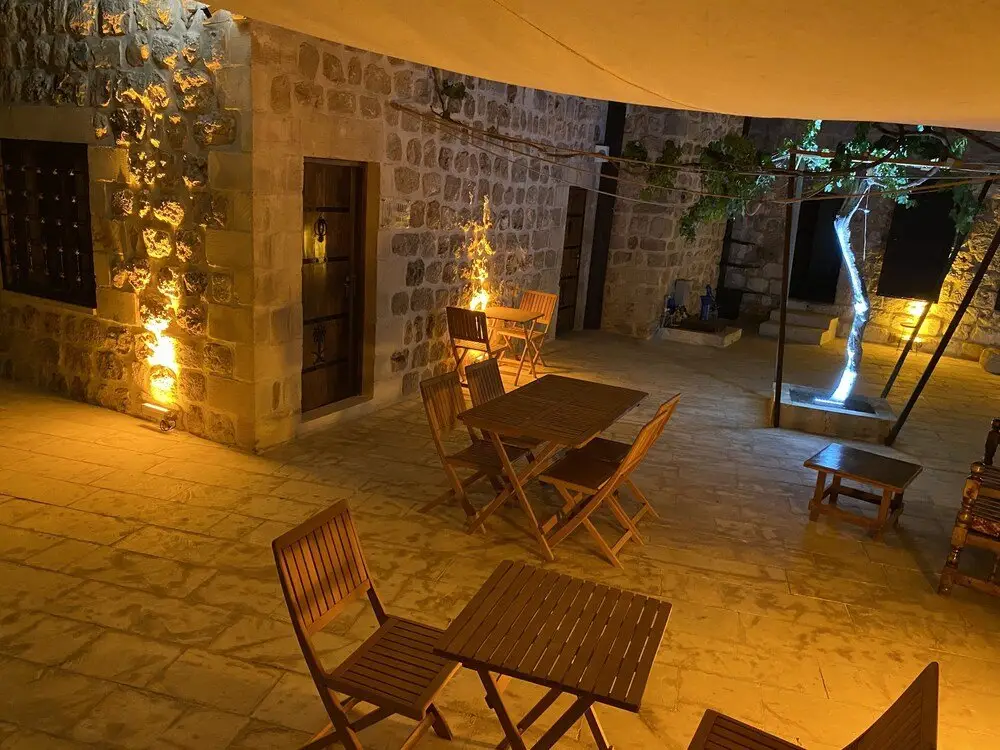 Мардин: Norn Hotel