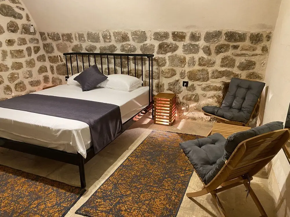 Мардин: Norn Hotel
