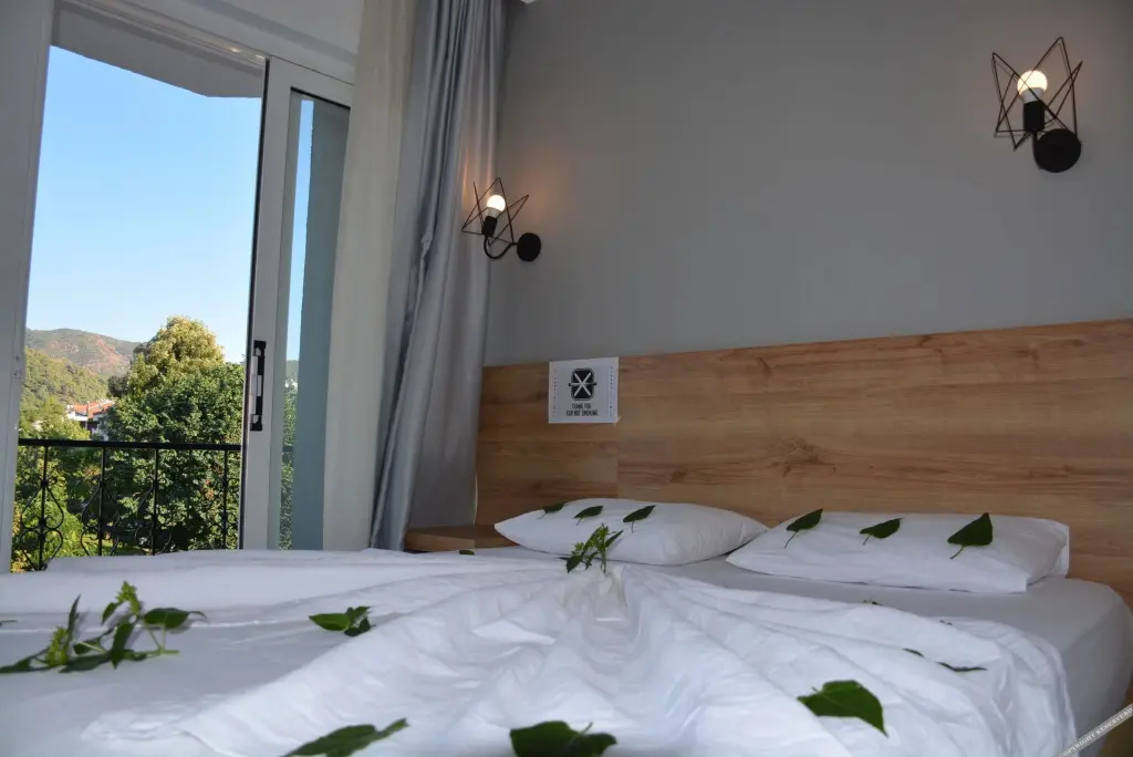 Мармарис: The Pera Hotel Marmaris