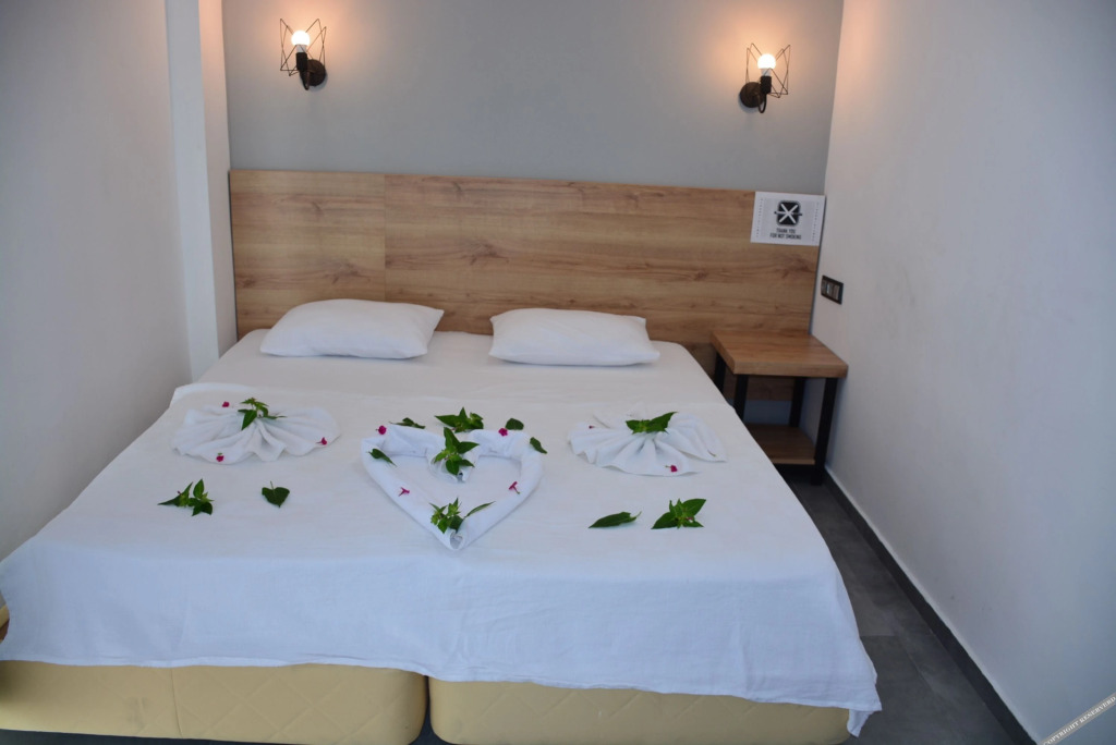 Мармарис: The Pera Hotel Marmaris