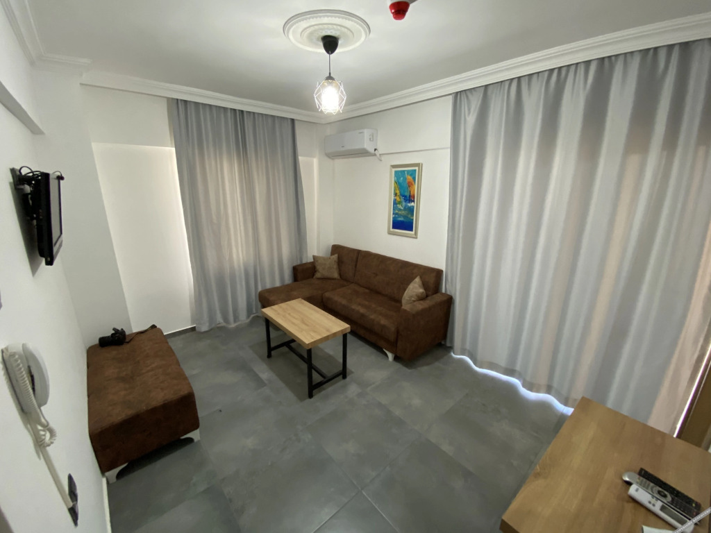 Мармарис: The Pera Hotel Marmaris