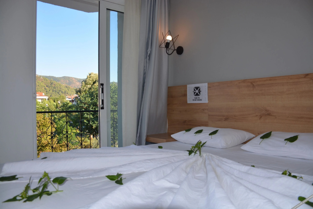 Мармарис: The Pera Hotel Marmaris