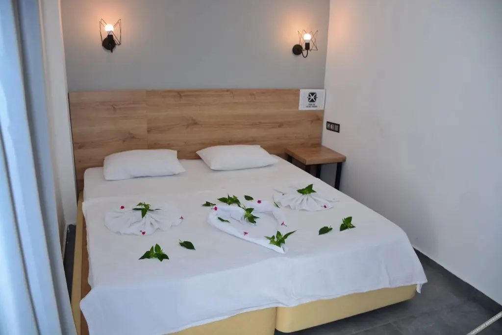 Мармарис: The Pera Hotel Marmaris