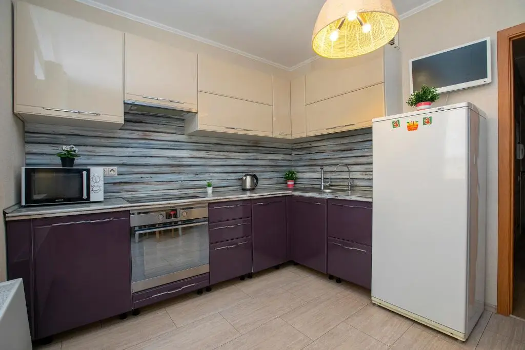 Апартаменты Gorkiy House 7Небо на Карла Маркса 50 — фото 1