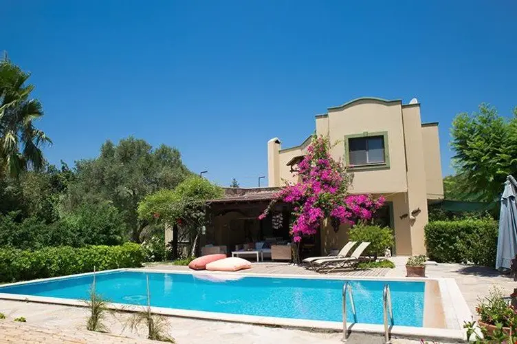 Бодрум: Bodrum Ortakent BD467