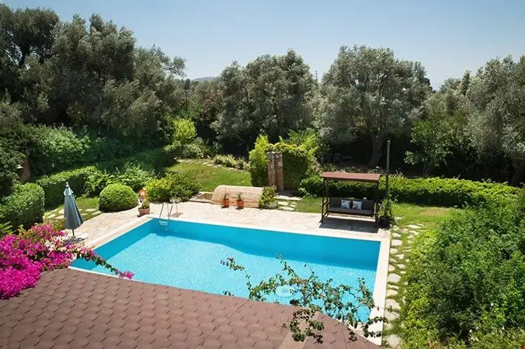 Бодрум: Bodrum Ortakent BD467