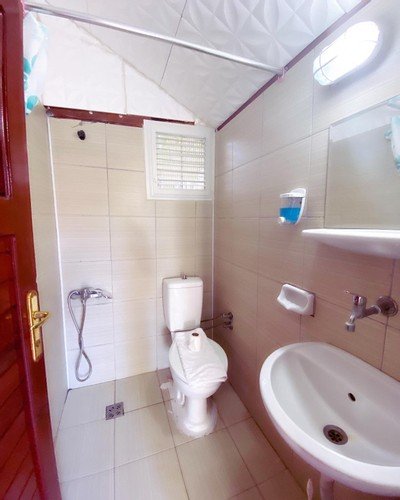 Манавгат: Bali Eco Butik Otel