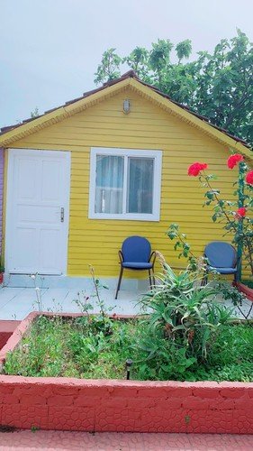 Манавгат: Bali Eco Butik Otel