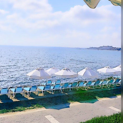 Манавгат: Bali Eco Butik Otel