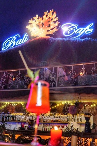 Манавгат: Bali Eco Butik Otel