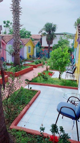 Манавгат: Bali Eco Butik Otel