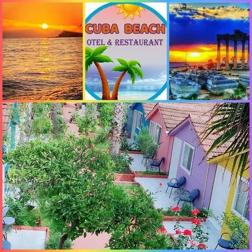 Манавгат: Bali Eco Butik Otel