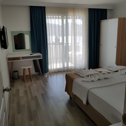 Мармарис: Lemon Garden Butik Otel
