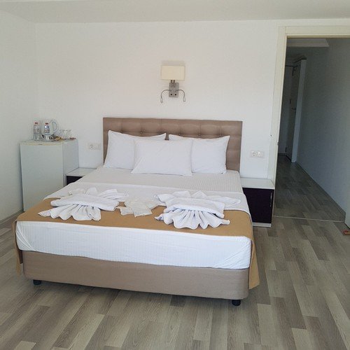 Мармарис: Lemon Garden Butik Otel