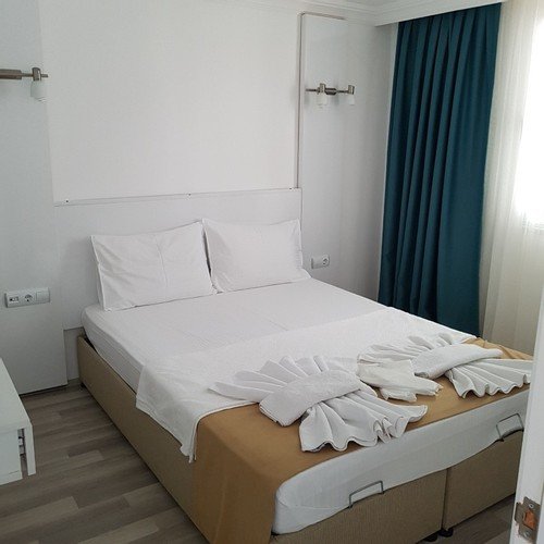 Мармарис: Lemon Garden Butik Otel