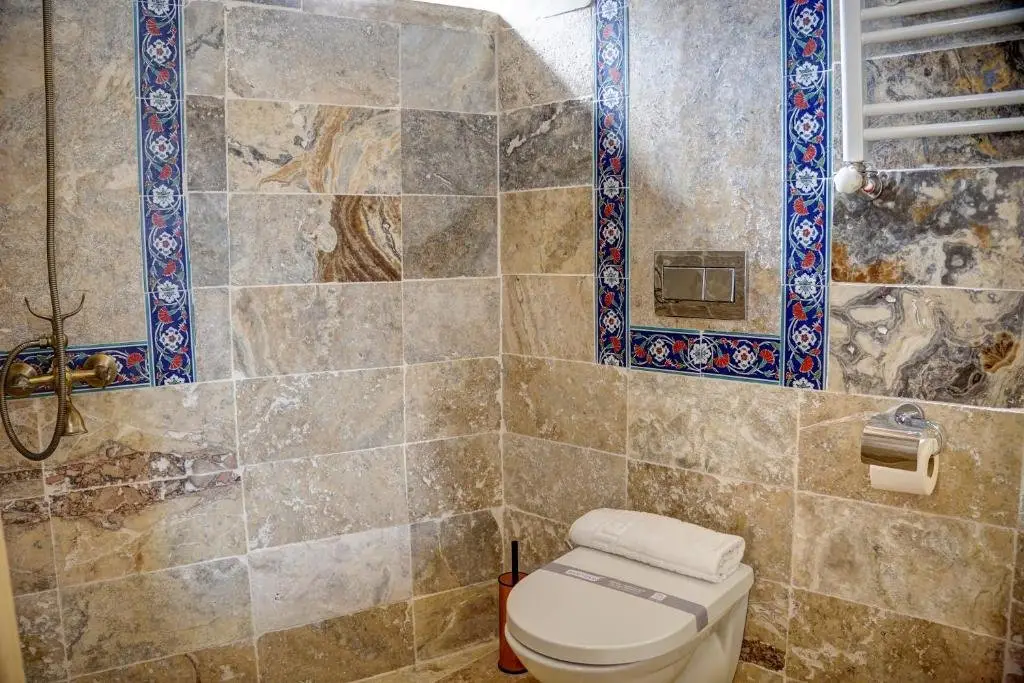 Narı Aşk Cave Hotel — фото 1