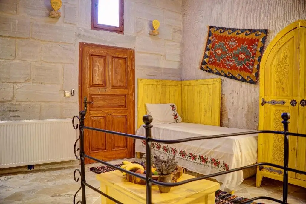 Невшехир: Narı Aşk Cave Hotel