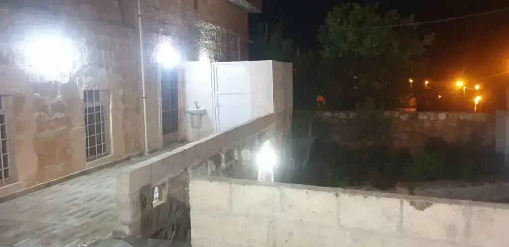Мидьят: Tarihi Midyat Acar Konağı
