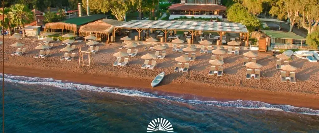 Мармарис: Kenan Bay Boutique Hotel