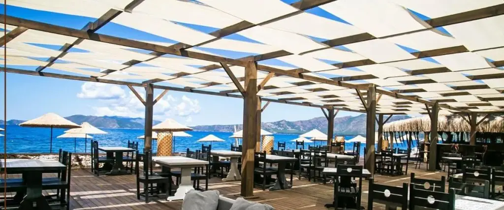 Мармарис: Kenan Bay Boutique Hotel