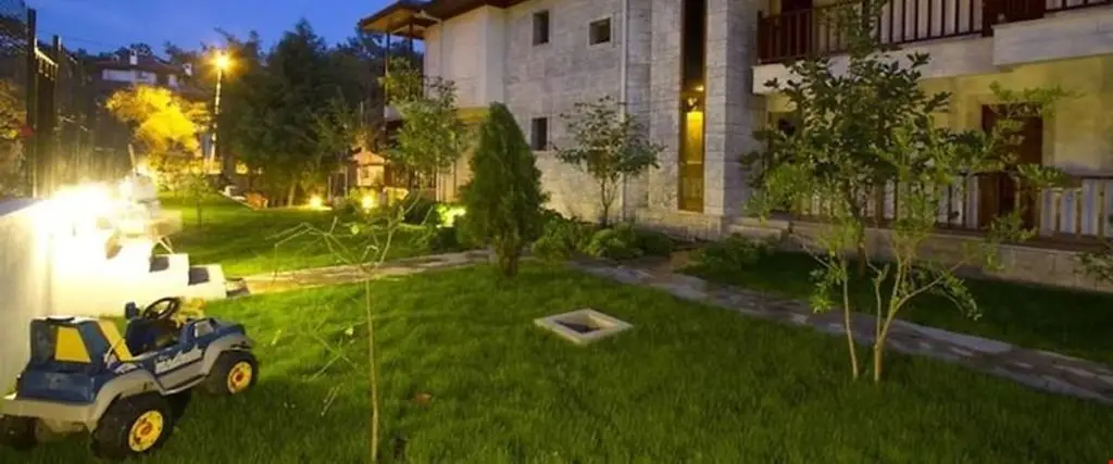 Ортакент: Summer Otel Akyaka