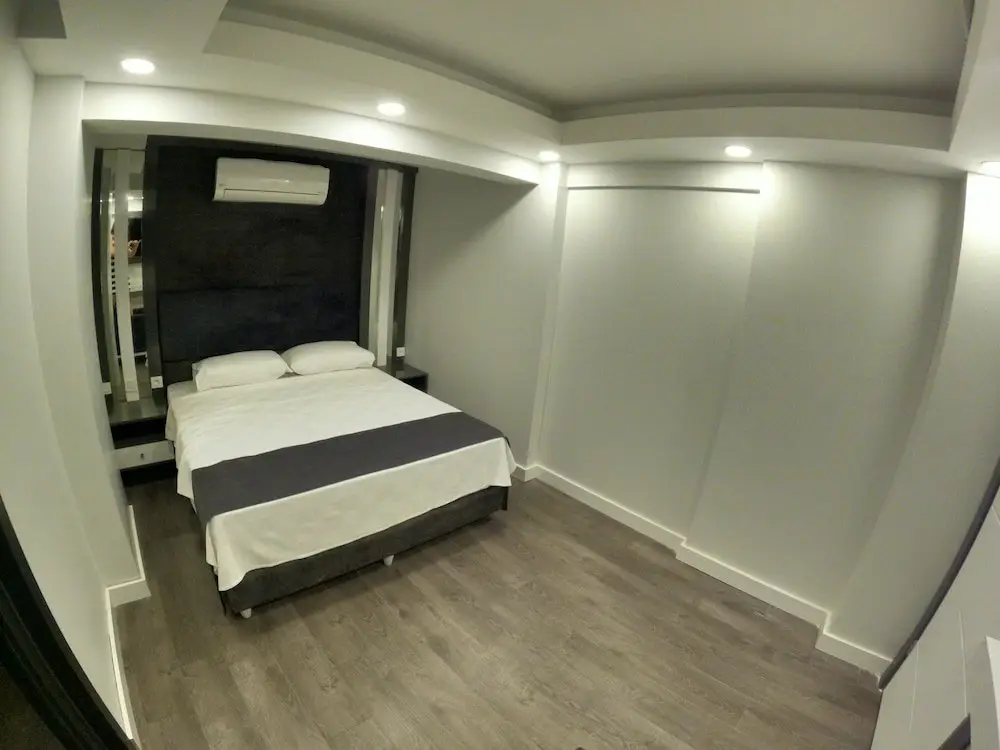 Мармара: Avsa Extra Vagant Hotel