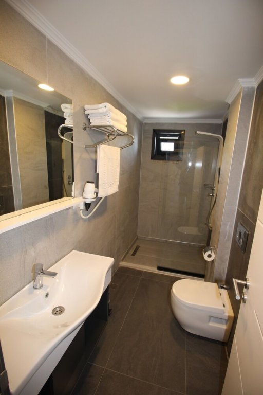 Мармара: Avsa Extra Vagant Hotel