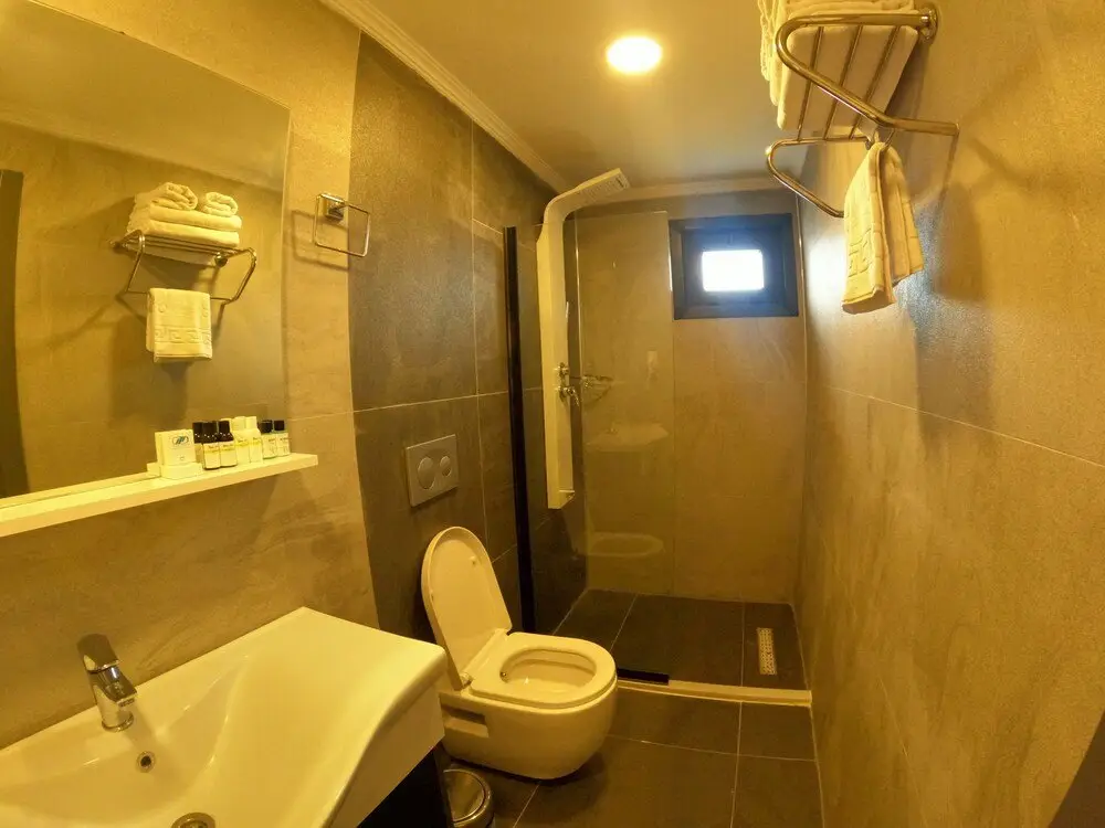 Мармара: Avsa Extra Vagant Hotel