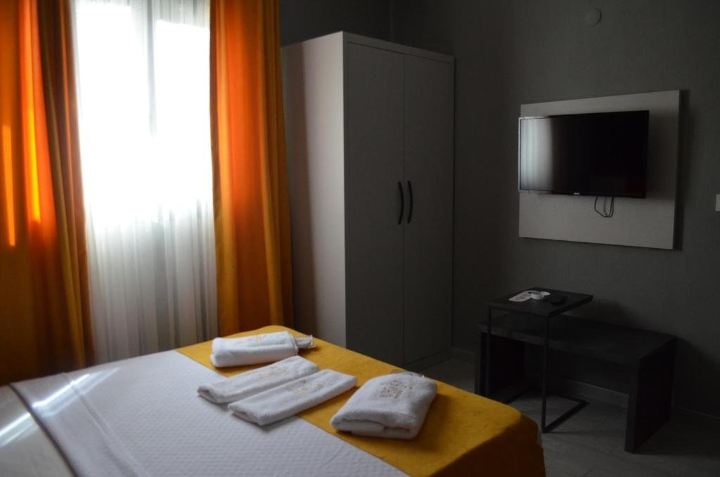 Нарлыдере: Lizbon Hotel