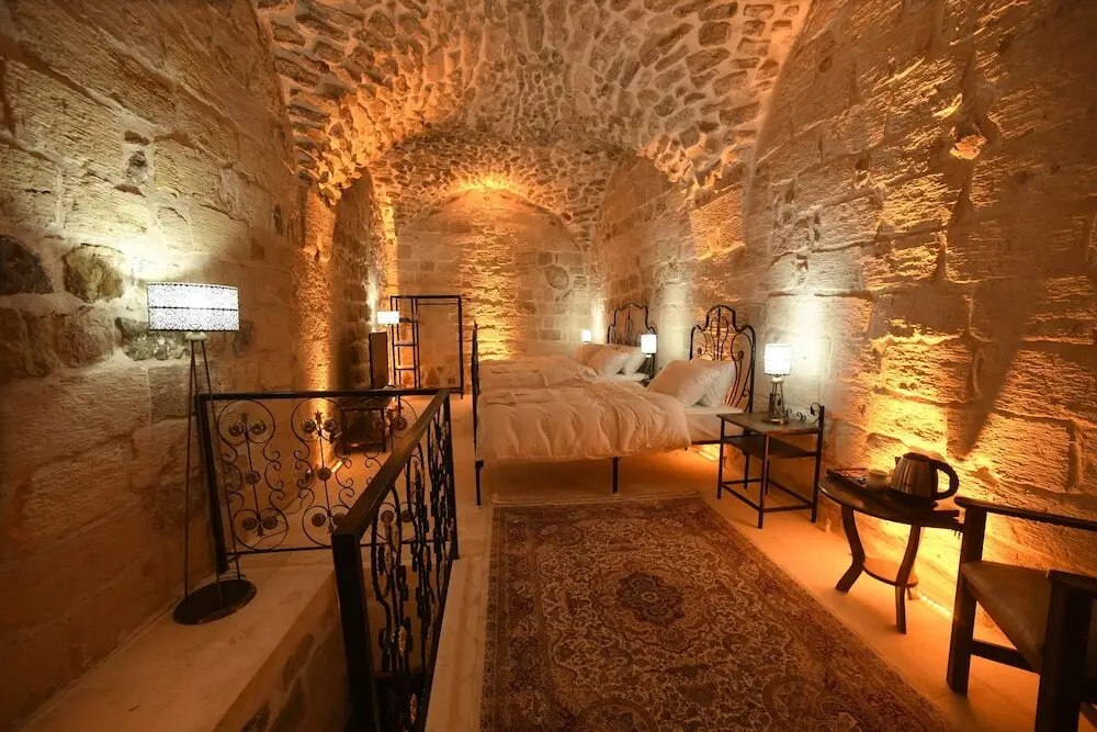Мардин: Legacy Mesopotamia Hotel