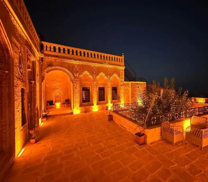 Мардин: Legacy Mesopotamia Hotel