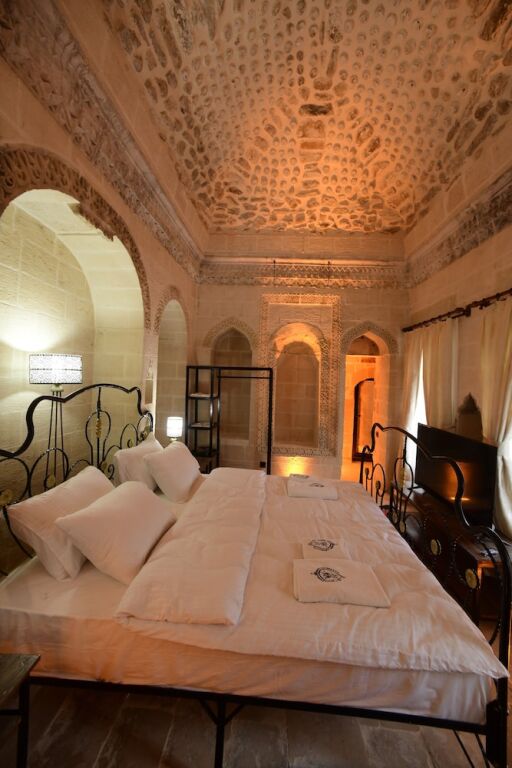 Мардин: Legacy Mesopotamia Hotel