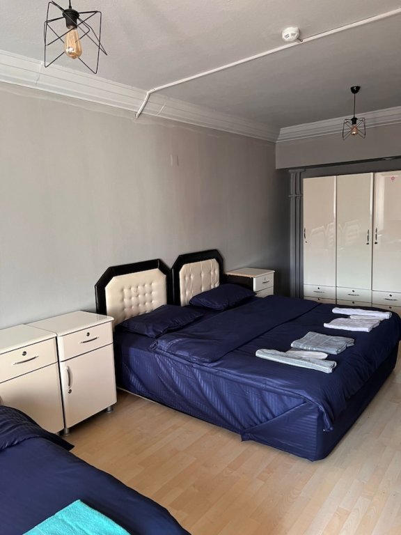 Невшехир: Nigrum Otel